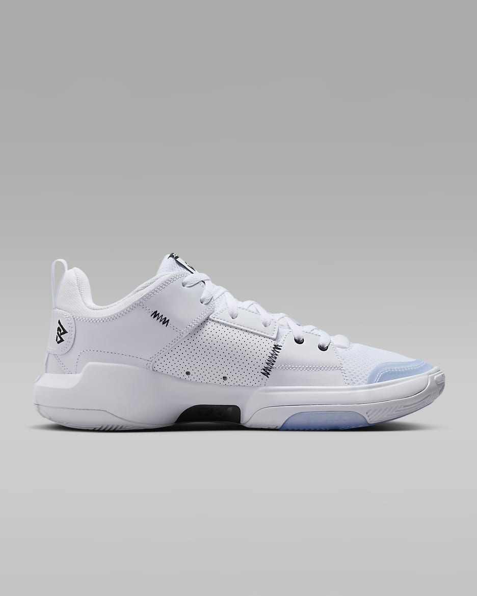 Jordan One Take 5 Basketball Shoes. Nike LU